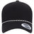 YP Classics Five-Panel Perforated Rope Cap-1