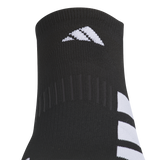 adidas Men's EVO 3-Pack No Show Sock-3