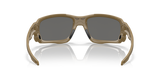 Oakley Si Ballistic Shocktube Sunglasses-7