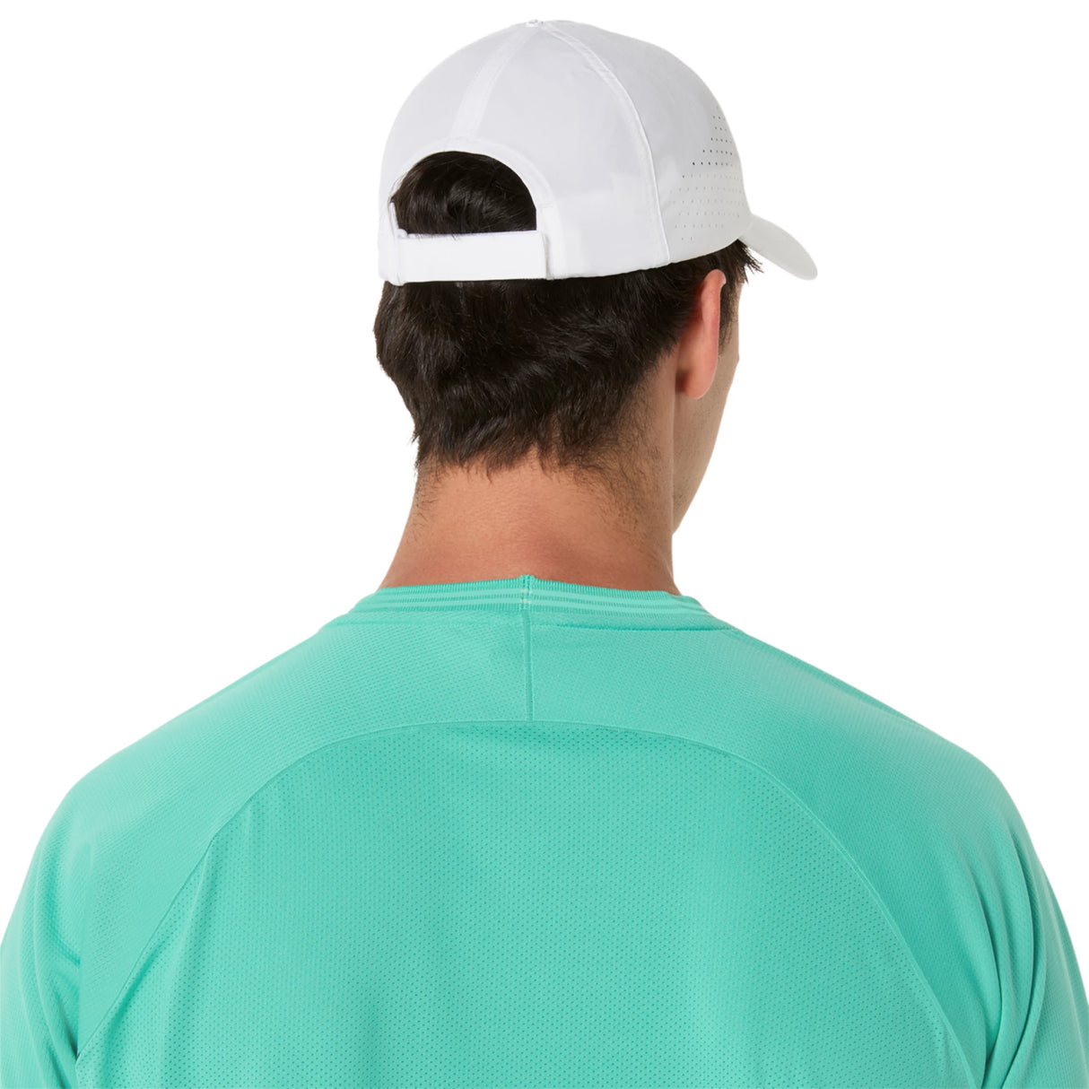 Asics Men's Game Short Sleeve Top-5