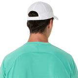 Asics Men's Game Short Sleeve Top-5
