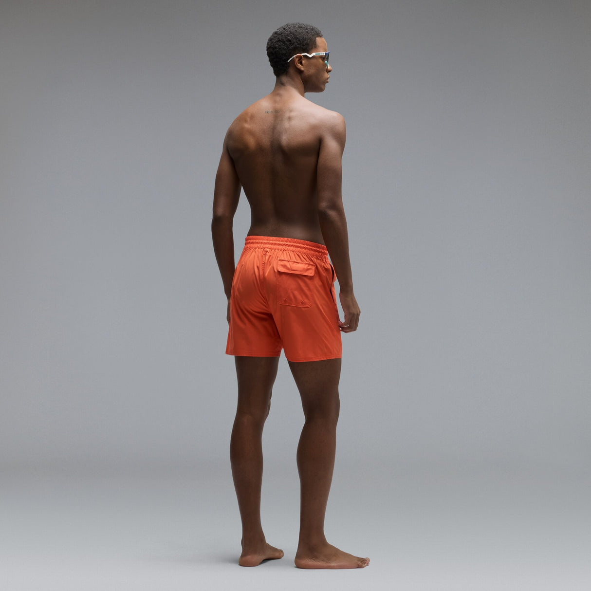 Oakley Men's Robinson RC 16" Beach Shorts-3