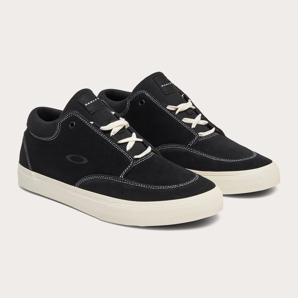 Oakley Men's Banks Low Sneakers-6