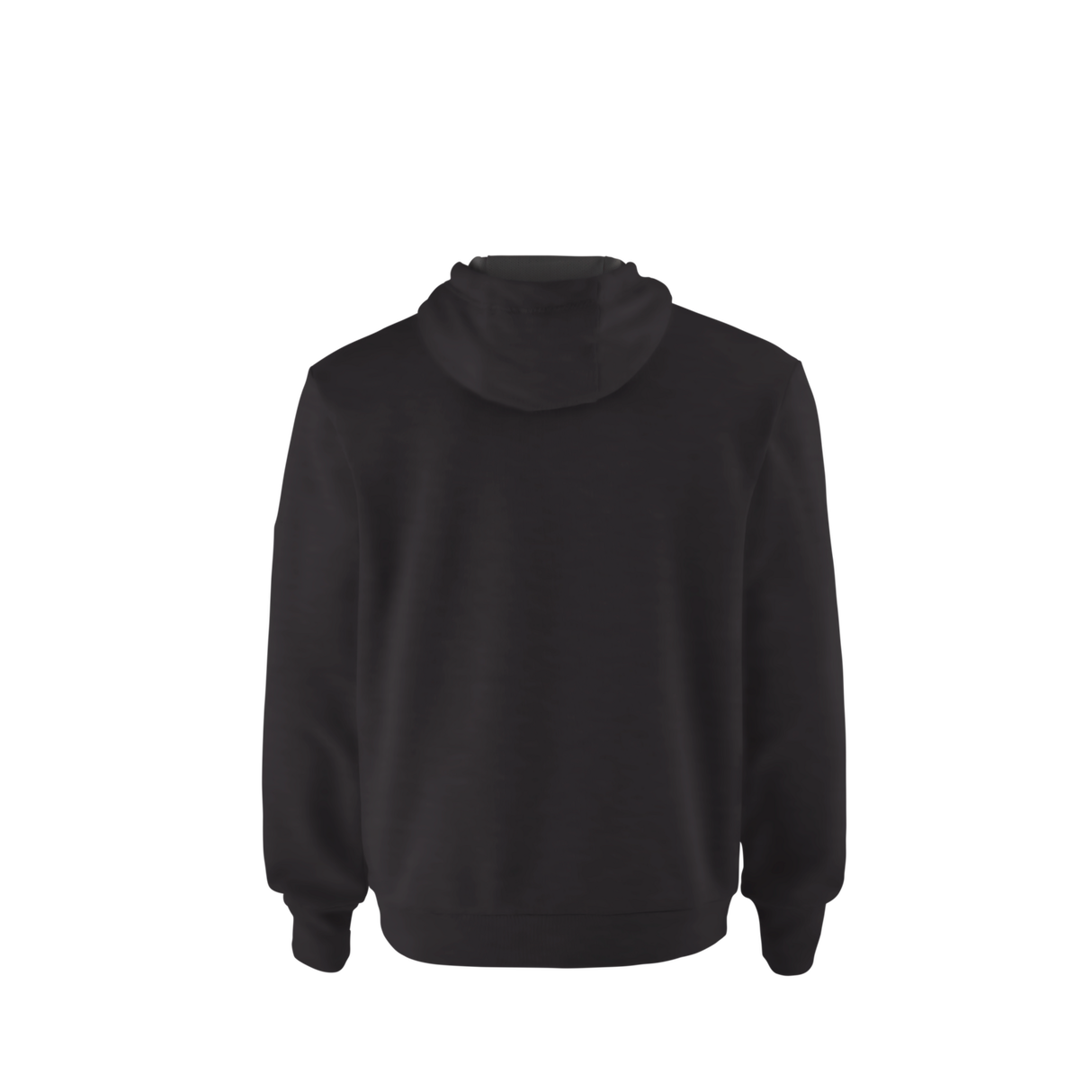 Mizuno Youth Challenger Hoodie-2