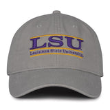 The Game Headwear Louisiana State LSU Dad Cap