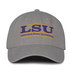 The Game Headwear Louisiana State LSU Dad Cap