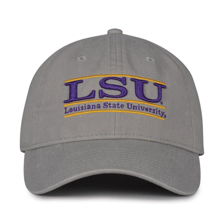 The Game Headwear Louisiana State LSU Dad Cap