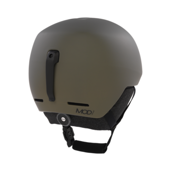 Oakley Mod1 (y) Snow Helmet-9