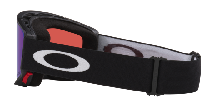 Oakley Flow Scape M Snow Goggles-6