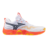 Mizuno Adult Wave Momentum 4 Elite S Volleyball Shoes-6