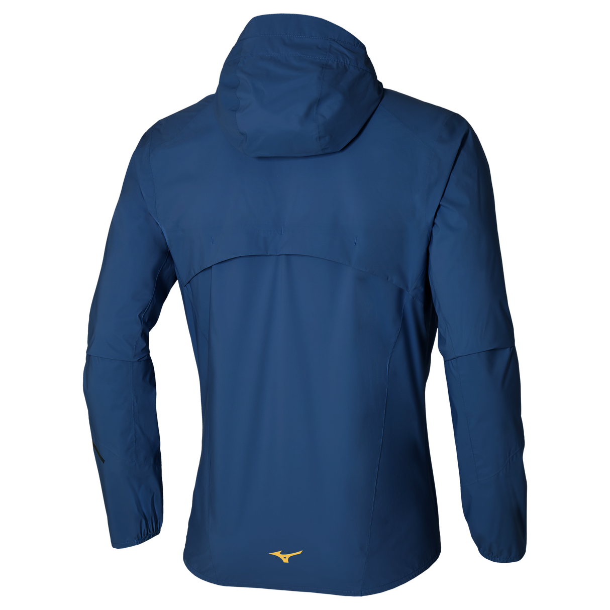 Mizuno Men's Waterproof 20K Er Jacket-2