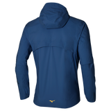 Mizuno Men's Waterproof 20K Er Jacket-2