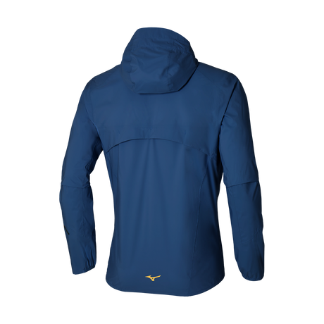 Mizuno Men's Waterproof 20K Er Jacket-2