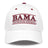 The Game Headwear Alabama Nickmane Snapback Hat