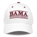 The Game Headwear Alabama Nickmane Snapback Hat
