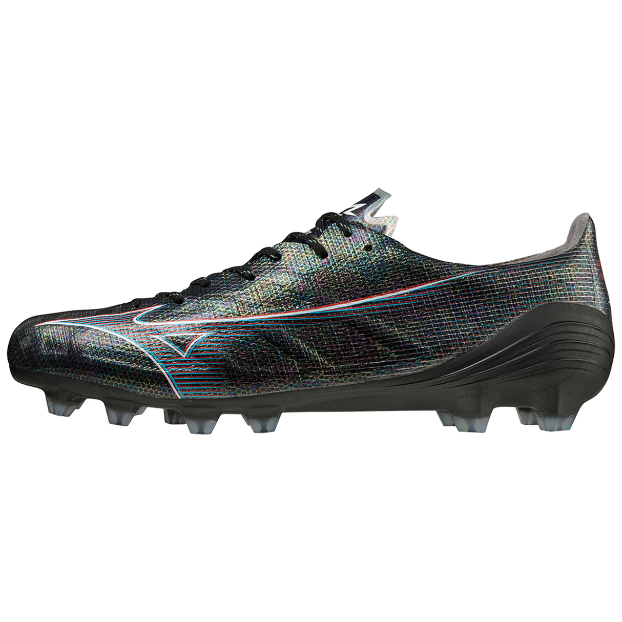 Mizuno Adult Alpha Japan Made In Japan Soccer Shoes-1