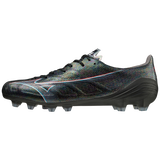 Mizuno Adult Alpha Japan Made In Japan Soccer Shoes-1