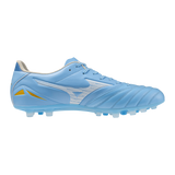 Mizuno Adult Morelia Neo IV Pro AG Soccer Cleats-3