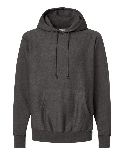 MV Sport Men's Pro Weave Hooded Sweatshirt-1