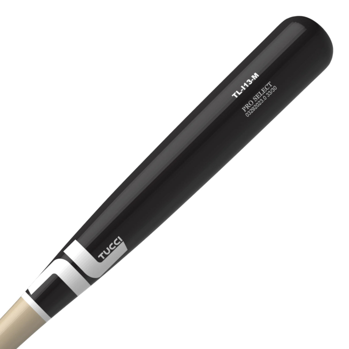 Tucci TL-I13 Pro Select Wood Bat-2