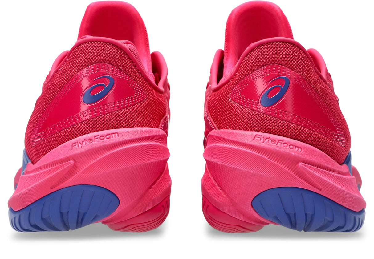 Asics Women's Court FF 3 Tennis Shoes-6