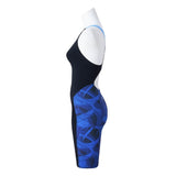 Mizuno Women's GX-Sonic 6 Compression Release Technical Swimsuit-4
