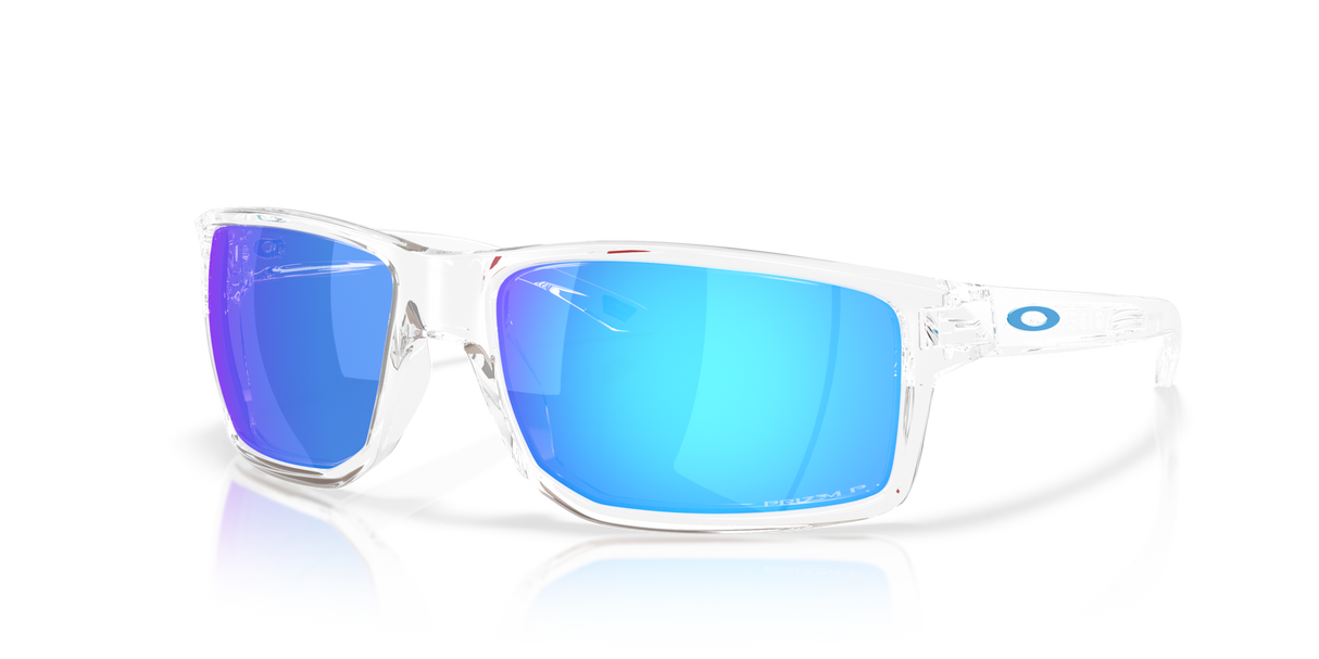Oakley Gibston XL Glasses-2