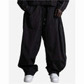 Shaka Wear Men's Wind OPPS Reflective Balloon Pants-1