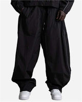 Shaka Wear Men's Wind OPPS Reflective Balloon Pants-1