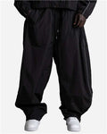 Shaka Wear Men's Wind OPPS Reflective Balloon Pants-1
