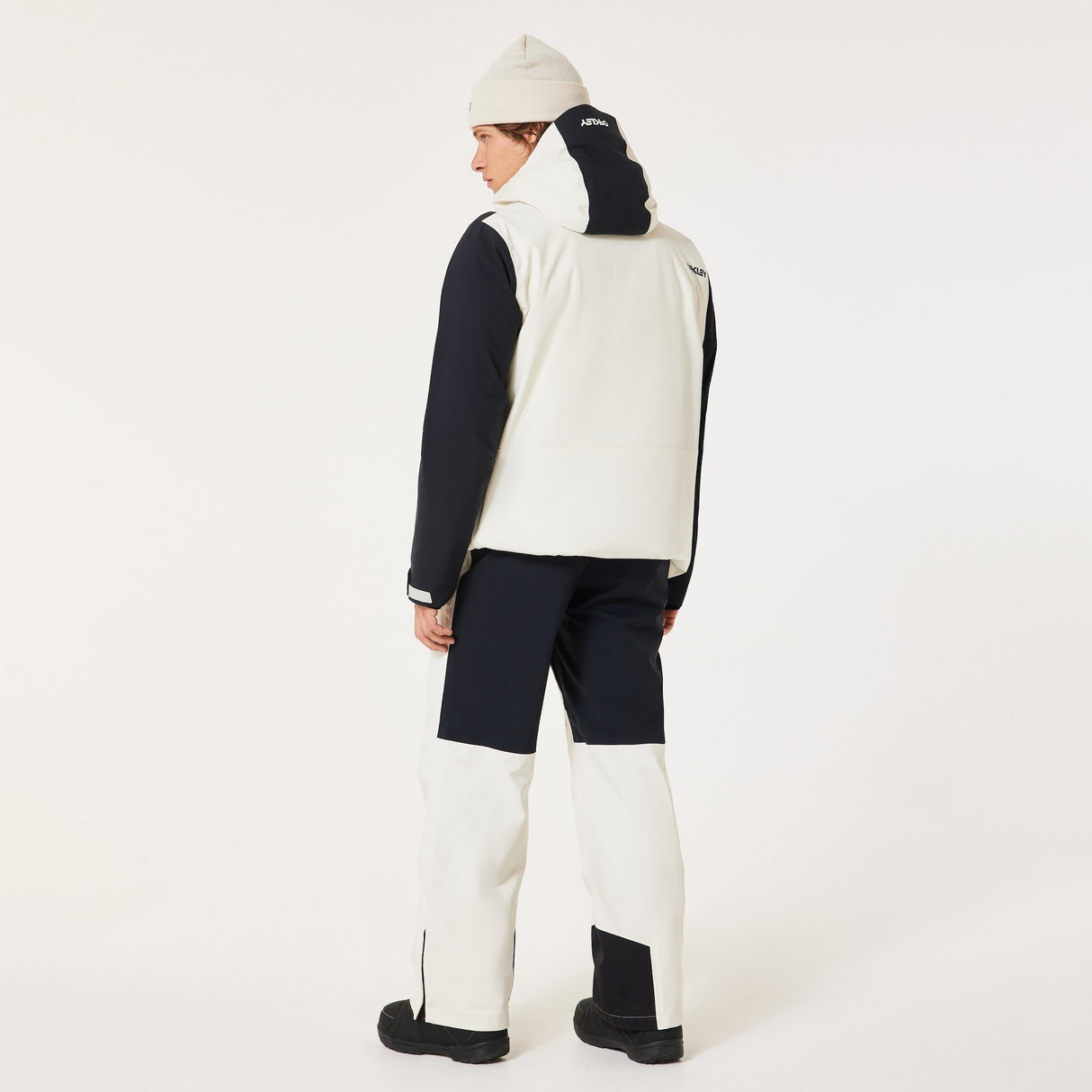 Oakley Men's TNP TBT Insulated Anorak-3
