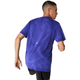 Asics Men's Road Seamless Short Sleeve Top-7