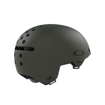 Oakley St1 Skate Helmet-10