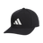 adidas Men's 3-Bar Snapback 2.0 Hat-1