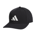 adidas Men's 3-Bar Snapback 2.0 Hat-1
