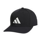 adidas Men's 3-Bar Snapback 2.0 Hat-1