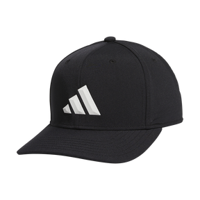 adidas Men's 3-Bar Snapback 2.0 Hat-1