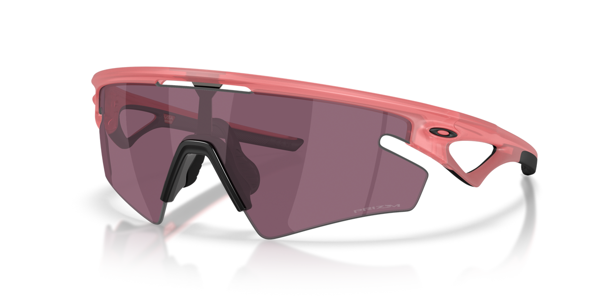 Oakley Sphaera Slash Sunglasses-2