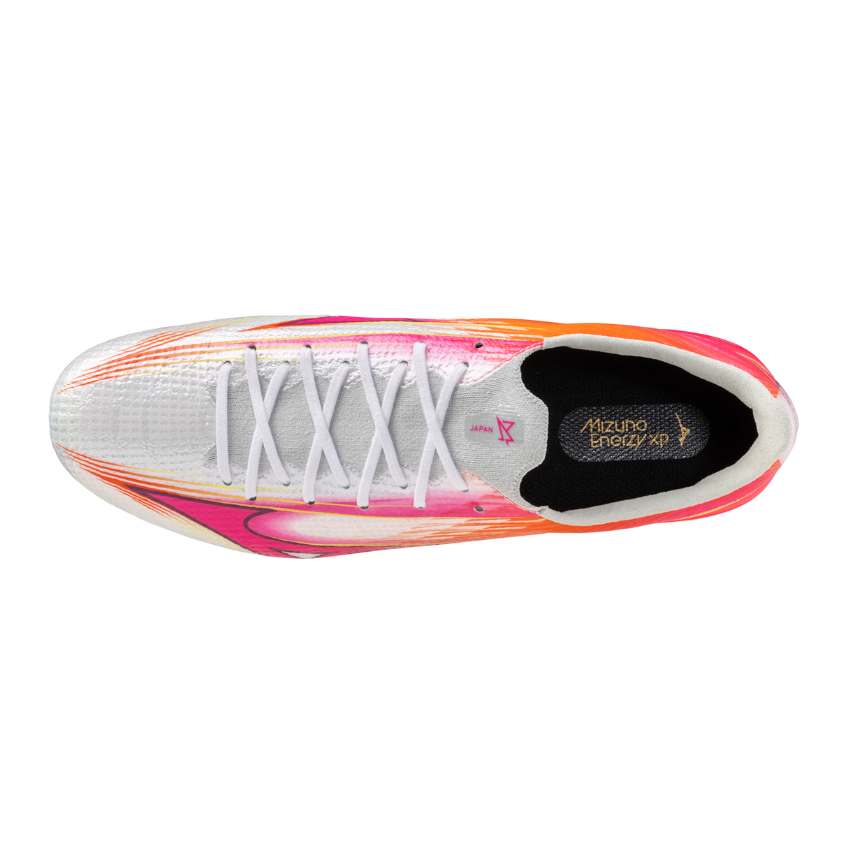 Mizuno Adult A III Japan AG Soccer Cleats-4