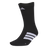 adidas Unisex Adizero Running Single Crew Sock Unisex Accessories Socks