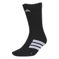 adidas Unisex Adizero Running Single Crew Sock Unisex Accessories Socks