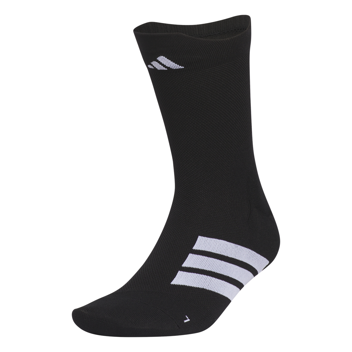adidas Unisex Adizero Running Single Crew Sock Unisex Accessories Socks