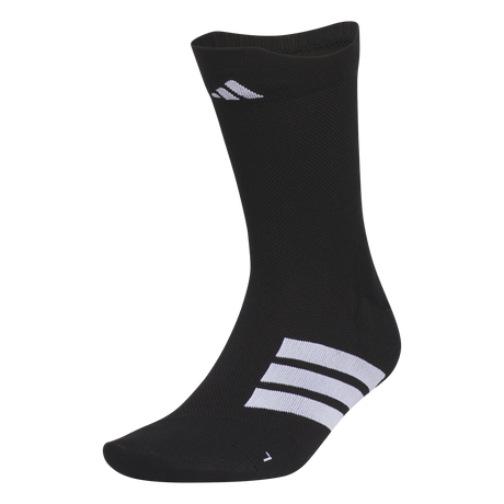 adidas Unisex Adizero Running Single Crew Sock Unisex Accessories Socks