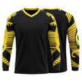 Vizari Youth The Revolution Goalkeeper Jersey-1