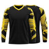Vizari Youth The Revolution Goalkeeper Jersey-1