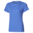 Mizuno Women's Dryaeroflow Short Sleeve Tee-1