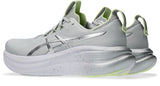 Asics Men's GEL-Nimbus 28 Platinum Running Shoes-7
