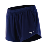 Mizuno Women's Infinity 3.5" Shorts