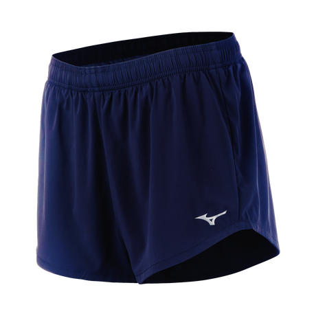Mizuno Women's Infinity 3.5" Shorts
