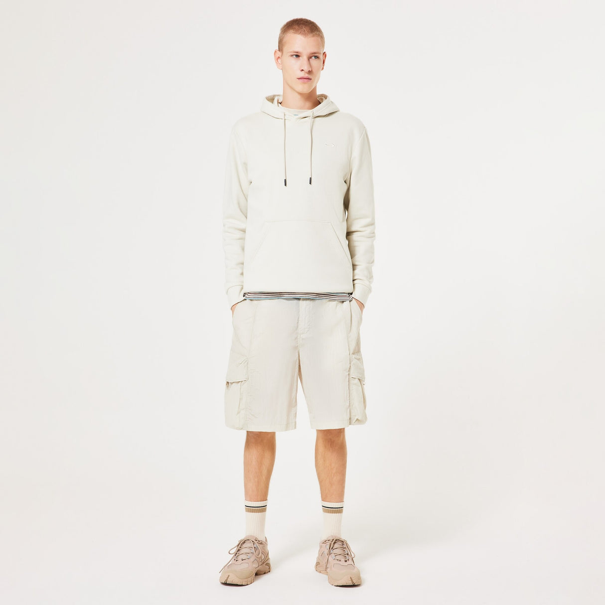 Oakley Men's Relax Pullover Hoodie 2.0-8